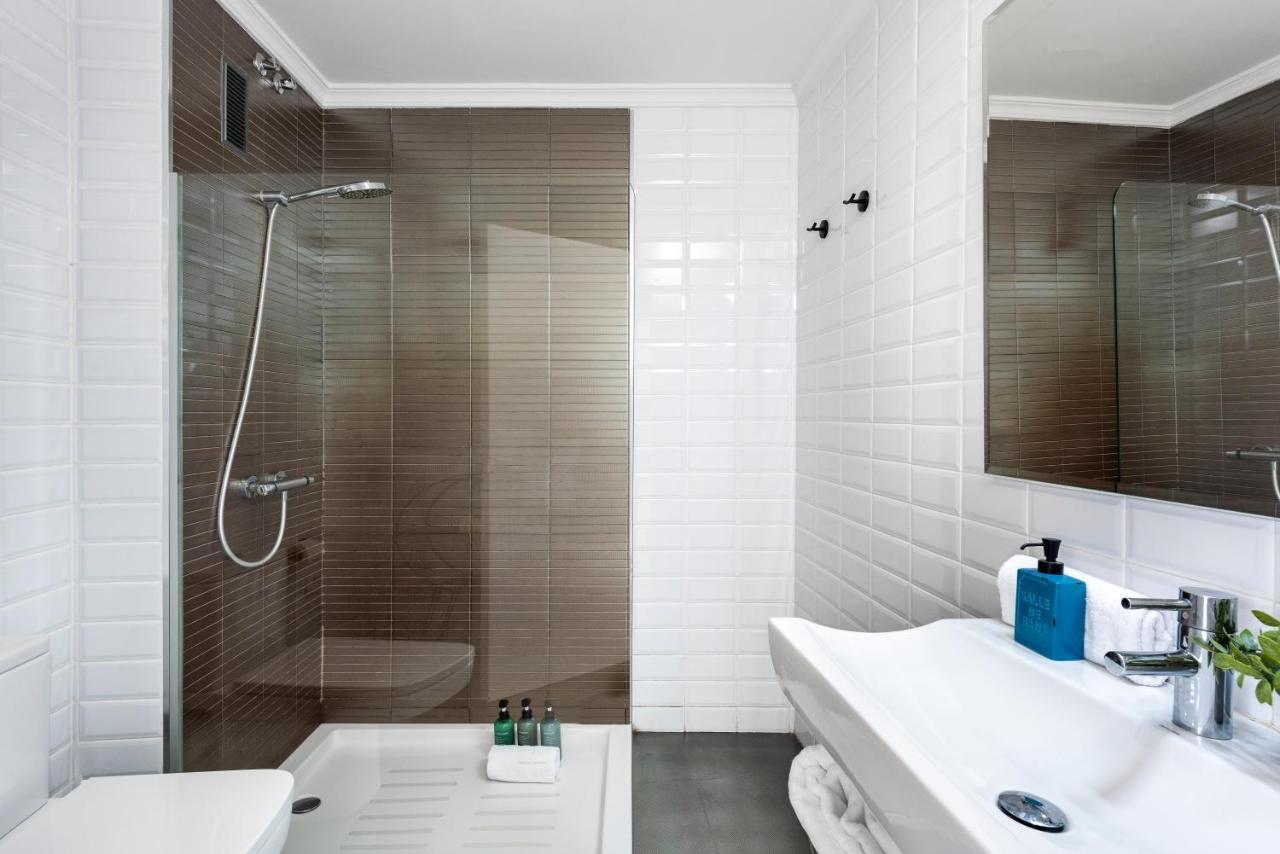 סביליה Monkeys Apartments Luxury Penthouse Cathedral & Terrace מראה חיצוני תמונה